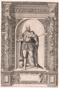 Francesco Duodo tekijältä Artist Unknown