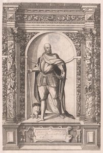 Francesco Duodo tekijältä Artist Unknown