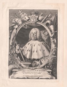 Francesco Maria della Rovere tekijältä Artist Unknown