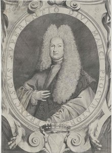 Francesco Soranzo tekijältä Artist Unknown