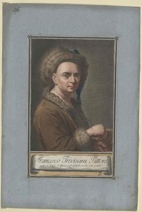 Francesco Trevisani tekijältä Artist Unknown