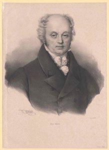 Francis Joseph Gall tekijältä Artist Unknown