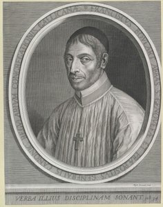 Francois Boulard (painettu) tekijältä Artist Unknown