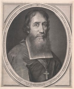 Francois Pallu (tulosta) tekijältä Artist Unknown
