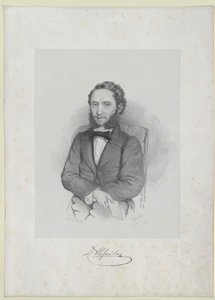 Franz Hofmeister tekijältä Artist Unknown