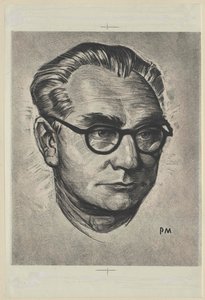 Franz Joona tekijältä Artist Unknown