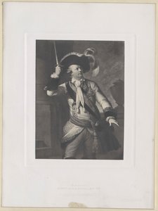 Franz Karl Brockmann tekijältä Artist Unknown