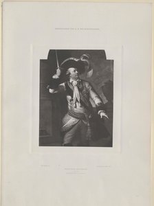 Franz Karl Brockmann tekijältä Artist Unknown