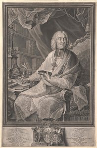 Franz Konrad Casimir von Rodt-Busmanshausen tekijältä Artist Unknown