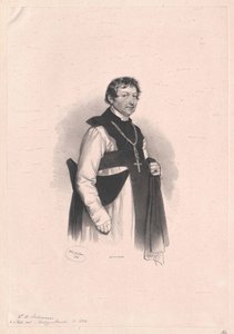 Franz Xavier Seidemann tekijältä Artist Unknown