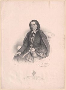 Frederick (Gottlieb) Mayer tekijältä Artist Unknown