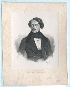 Frederick Dahn tekijältä Artist Unknown