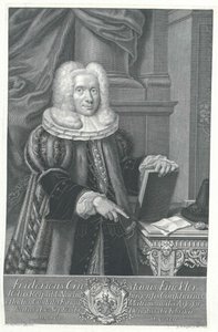 Frederick Gustav Finckler tekijältä Artist Unknown