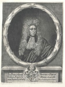 Friedrich Conrad (tulosta) tekijältä Artist Unknown