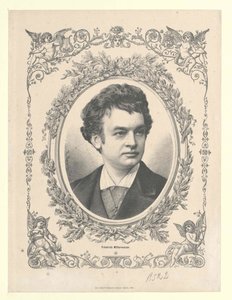 Friedrich Mitterwurzer tekijältä Artist Unknown
