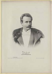 Fritz Ernst tekijältä Artist Unknown