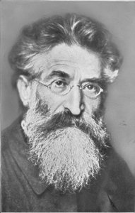 Fritz Mauthner tekijältä Artist Unknown