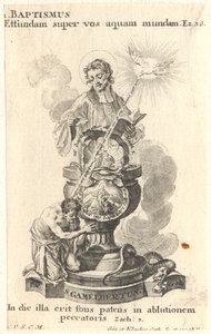 Gamelbert of Michaelsbuch, tekijältä Artist Unknown