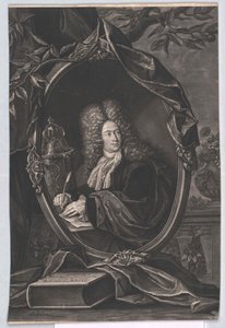 Georg Andreas Agricola tekijältä Artist Unknown