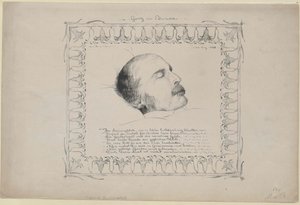 George von Bunse tekijältä Artist Unknown