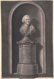 Gerard Baron van Swieten tekijältä Artist Unknown