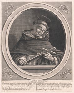 Giacomo Salomoni tekijältä Artist Unknown