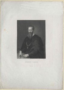 Giorgio Vasari tekijältä Artist Unknown