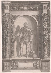Giovanni de Medici, tekijältä Artist Unknown