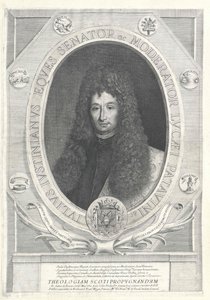 Giulio Giustiniani tekijältä Artist Unknown