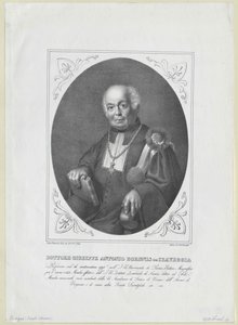 Giuseppe Antonio Borgnis tekijältä Artist Unknown