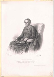 Giuseppe Godeassi tekijältä Artist Unknown