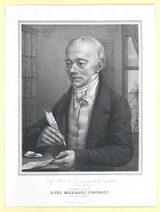 Giuseppe Marzari-Pencati tekijältä Artist Unknown