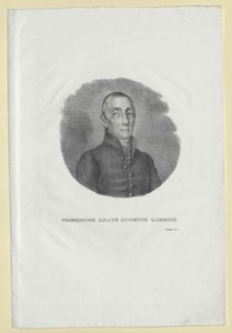 Giuseppe Zamboni tekijältä Artist Unknown