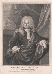 Gottfried Graeve tekijältä Artist Unknown