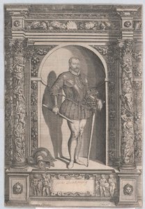 Guido Bentivoglio tekijältä Artist Unknown