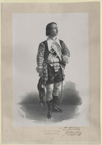 Gustav Carey tekijältä Artist Unknown