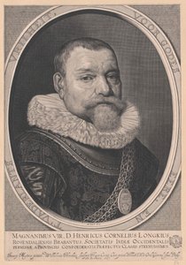 Hendrick Cornelis Lonck tekijältä Artist Unknown