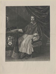 Henri Arnauld tekijältä Artist Unknown
