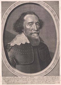 Henry Count von dem Bergh tekijältä Artist Unknown