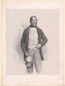 Henry Mayer tekijältä Artist Unknown