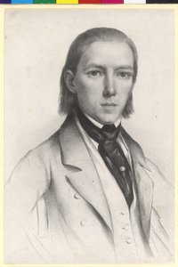Henry Rudolf Willmers (tuloste) tekijältä Artist Unknown