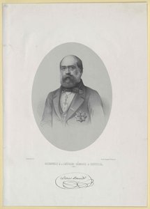 Hernando Lesmes tekijältä Artist Unknown