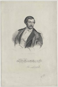 Hubert Leonard tekijältä Artist Unknown