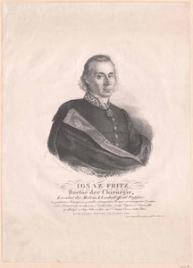 Ignatz Fritz tekijältä Artist Unknown