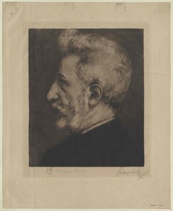 Ignaz Goldziher tekijältä Artist Unknown