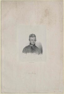 Ignaz kreivi Hardegg-Glatz tekijältä Artist Unknown