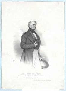 Ignaz von Lauch tekijältä Artist Unknown