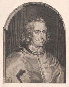 Espanjan infantti Ferdinand tekijältä Artist Unknown
