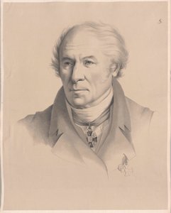 Ivan Petrowitsch Martoss tekijältä Artist Unknown