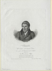 Jacopo Vittorelli tekijältä Artist Unknown